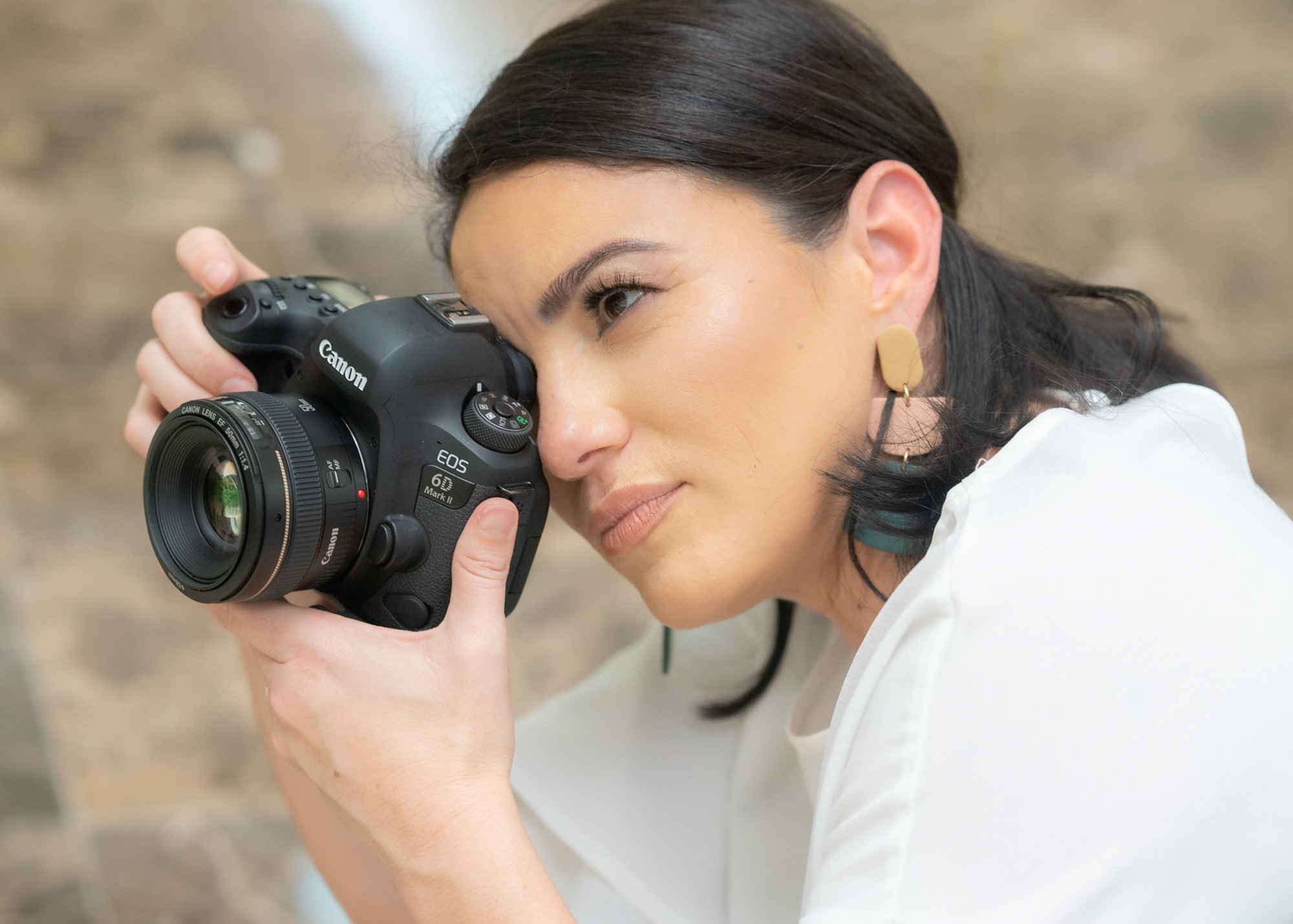 freelance photographer